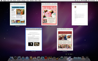 Illustration for article titled OS X Snow Leopard vs. Windows 7: The Final Countdown